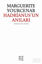 Hadrianus’un Anıları